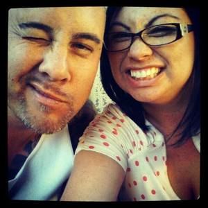 Meet your Posher, Rick